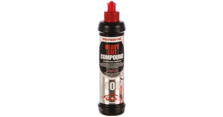 Полировальная паста Menzerna Heavy Cut Compound 400 250 мл
