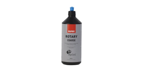 Полировальная паста Rupes Rotary COARSE, голубая, 1 л