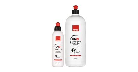 Полировальная паста UNO PROTECT