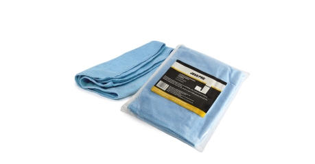 Полировальные салфетки JETA PRO Microfiber cleaning, 32 х 36 см