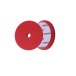 Полировальный диск MENZERNA  для грубой полировки, красный 130/150 мм