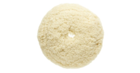 Полировальный диск MIRKA 7990155111 из крученой овчины, 150 мм