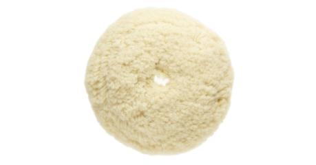 Полировальный диск MIRKA 7990155111 из крученой овчины, 150 мм