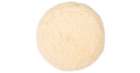 Полировальный диск MIRKA 7990185111 из крученой овчины, 180 мм