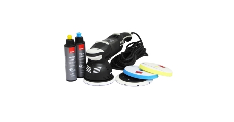 Полировальный набор RUPES LК 900Е/STN