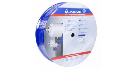 Полиуретановый пневматический шланг высокого давления МАСТАК 681-08100 (8х12 мм, бухта 100 м)