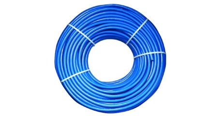 Полиуретановый шланг WALCOM 60201, 100 м