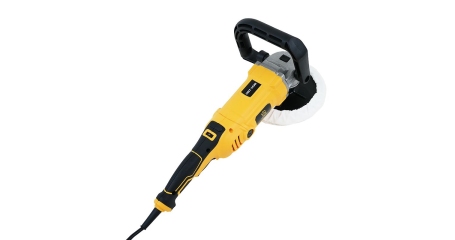 Полировальная шлифмашина SCHTAER SCH-180