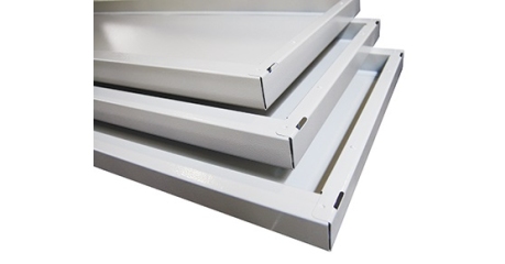 Полка для стеллажа СКУ 1200x300