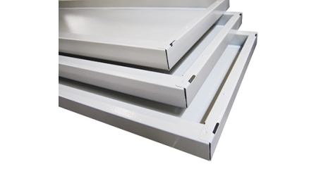 Полка для стеллажа СКУ 1200x400