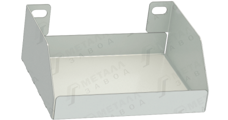 Полка навесная PN 122x96