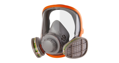 Полнолицевая маска JETA SAFETY 5950i