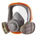 Полнолицевая маска JETA SAFETY 5950i