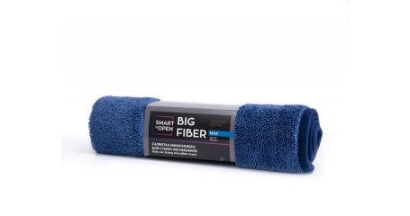 Полотенце для сушки автомобиля SmartOpen Big Fiber Max