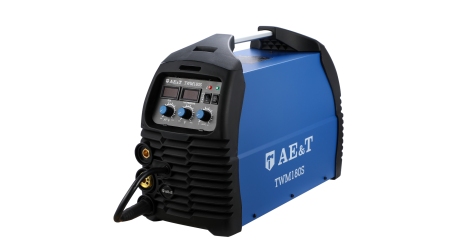 Полуавтомат сварочный 180А/220В вертикальный TWM180S AE&T