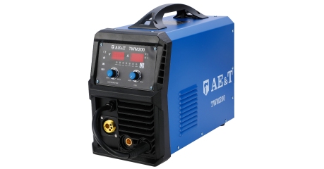 Полуавтомат сварочный 200А/220В TWM200 AE&T