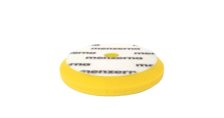 Поролоновый полировальный диск на липучке средней жесткости Menzerna 26902.099.001 (180 мм)