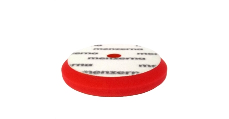 Поролоновый полировальный диск на липучке жесткий Menzerna 26901.099.001 (180 мм)