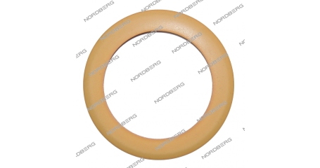 Поршневое кольцо для NCEO100/400 NORDBERG 00-00018052