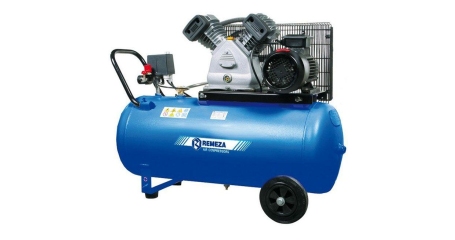 Поршневой компрессор REMEZA AIRCAST СБ4/С-50.LB30А