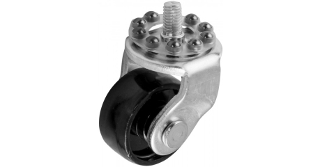 Поворотное колесо для домкрата подкатного OHT225С Ombra OHT225CW