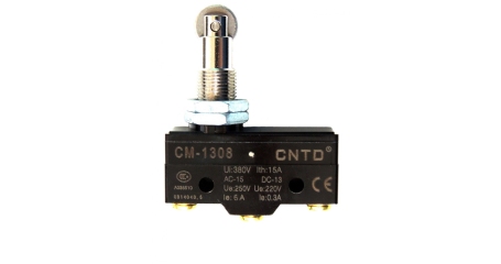 Прерыватель цепи электрический для 4523C NORDBERG X000362