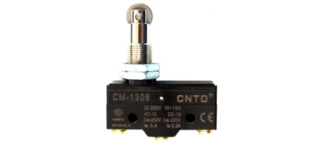 Прерыватель цепи электрический для 4523C NORDBERG X000362