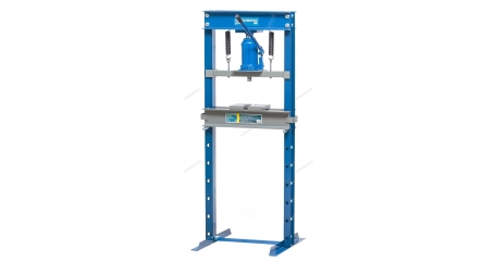 Пресс гидравлический домкратного типа усилие 20 тонн NORDBERG ECO N3620JL