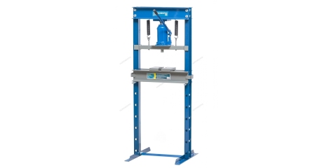 Пресс гидравлический домкратного типа усилие 20 тонн NORDBERG ECO N3620JL