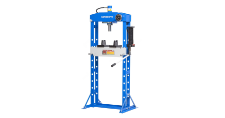 Пресс напольный гидравлический усилие 20 тонн NORDBERG N3620