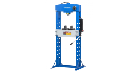 Пресс гидравлический усилие 30 тонн NORDBERG N3630