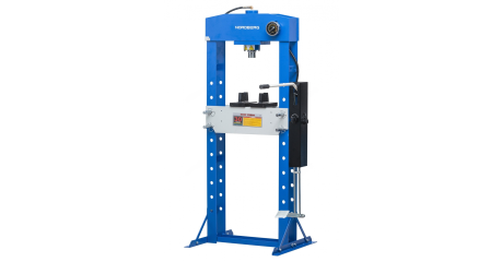 Пресс с ножным приводом усилие 30 тонн NORDBERG N3630F