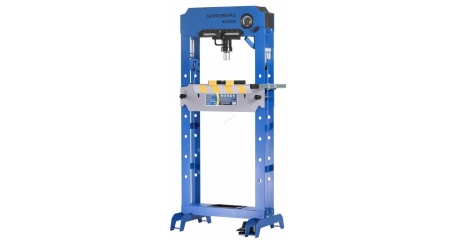 Пресс с пневмоприводом усилие 20 тонн NORDBERG PRO N3520A