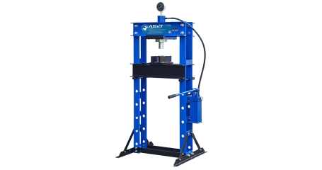 Пресс гидравлический AE&T T61230 (30т)