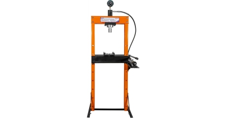 Пресс гидравлический напольный Ombra OHT620N 20 т