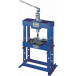 Пресс гидравлический настольный, 10 т МАСТАК 720-00010