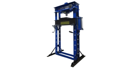 Гидравлический пресс AE&T T61250M (50т)