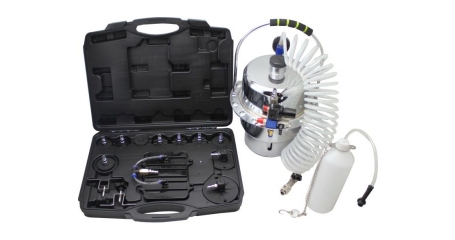 Приспособление для замены тормозной жидкости AE&T TA-AC006