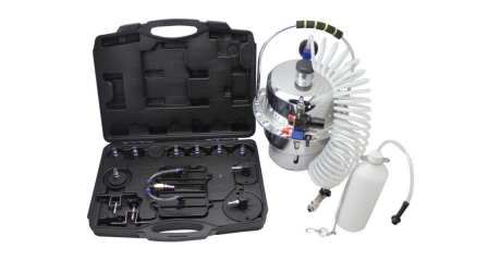 Приспособление для замены тормозной жидкости AE&T TA-AC006