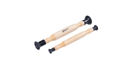 Приспособление AFFIX AF10313002 для притирки клапанов (скалка), 2 предмета