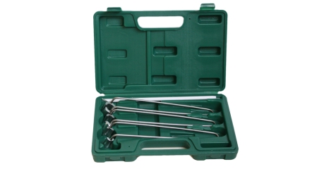 Приспособление AI030015A для демонтажа и установки сухарей клапанов ГРМ