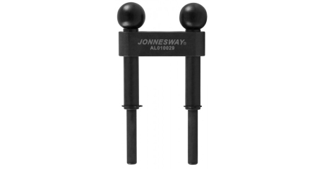 Приспособление AL010029 для фиксации валов ГРМ двигателей VAG 1.4 л, 16 кл