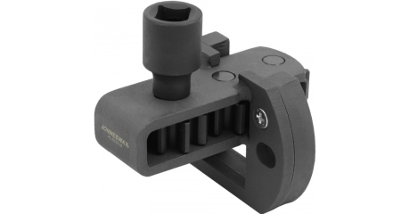 Приспособление AL010115 для поворота коленчатого вала грузовых автомобилей Mercedes и MAN