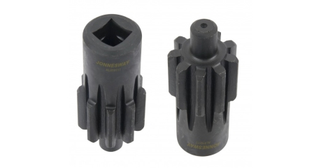 Приспособление AL010117 для поворота коленчатого вала грузовых автомобилей DAF EURO 4