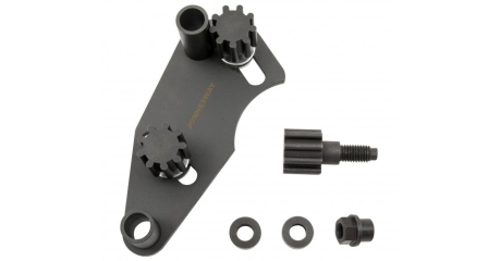 Приспособление AL010187 для фиксации приводов распределительных валов двигателей RENAULT