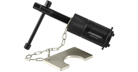 Приспособление AN010199 для возврата поршней задних дисковых тормозных механизмов VAG Cabrio, Corrado, Golf, Jetta, Beetle, Passat, A3 и аналогичных