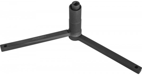 Приспособление AN050021 для демонтажа гайки амортизатора грузовых автомобилей VOLVO