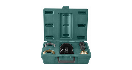 Приспособление для демонтажа и установки верхнего шарового шарнира JONNESWAY AN040071  VW T4