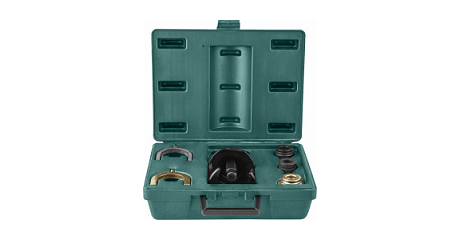 Приспособление для демонтажа и установки верхнего шарового шарнира JONNESWAY AN040071  VW T4