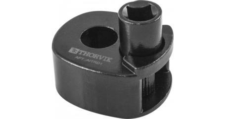 Приспособление для демонтажа тяги рулевого механизма Thorvik AITRD1 33-42 мм